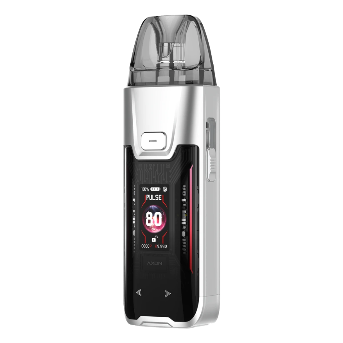 Vaporesso LUXE XR Max 2 Silver UAE | Emirates Vapor