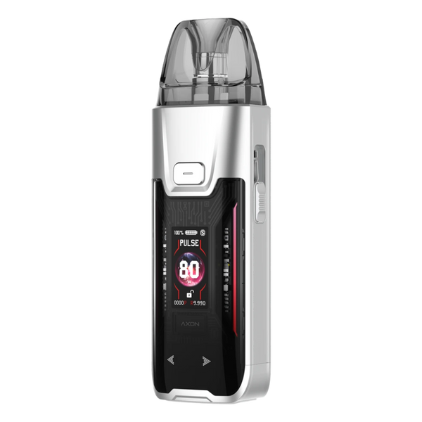 Vaporesso LUXE XR Max 2 Silver UAE | Emirates Vapor