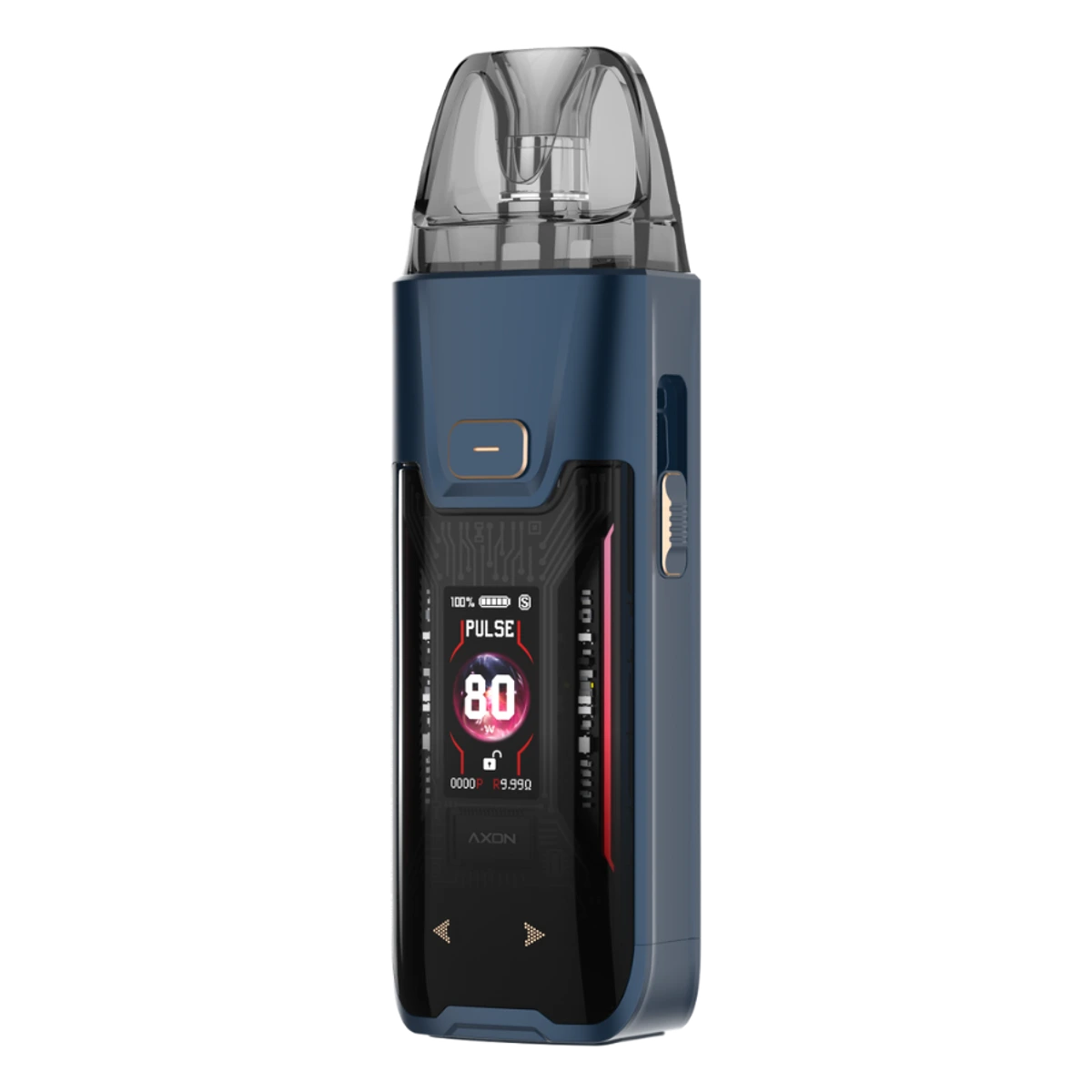 Vaporesso LUXE XR Max 2 Storm Blue UAE | Emirates Vapor