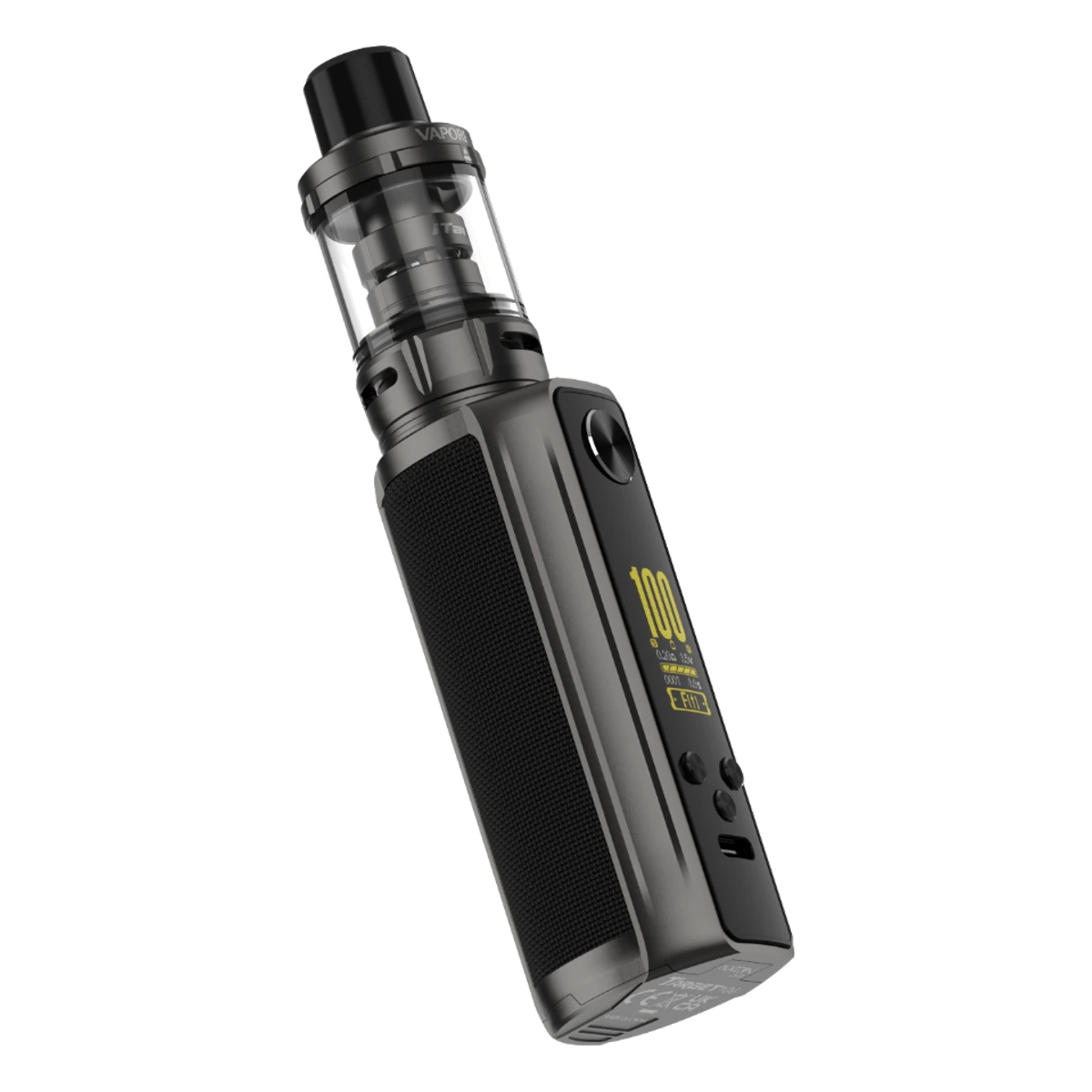 Vaporesso Target 100 Carbon Black UAE | Emirates Vapor