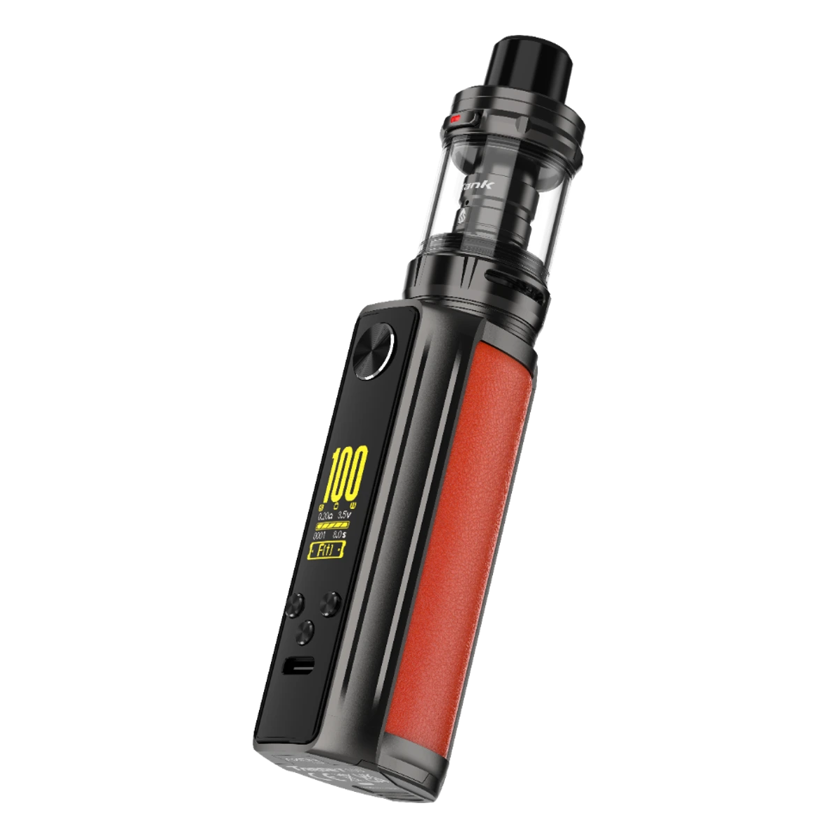 Vaporesso Target 100 Fiery Orange UAE | Emirates Vapor