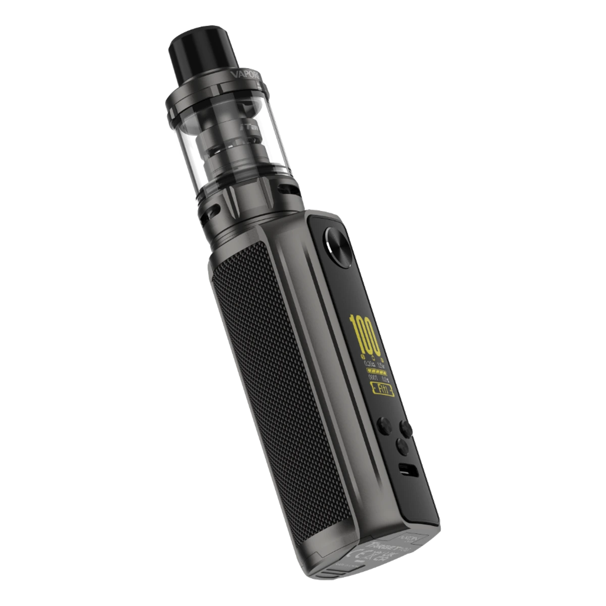 Vaporesso Target 100 Slate Grey UAE | Emirates Vapor