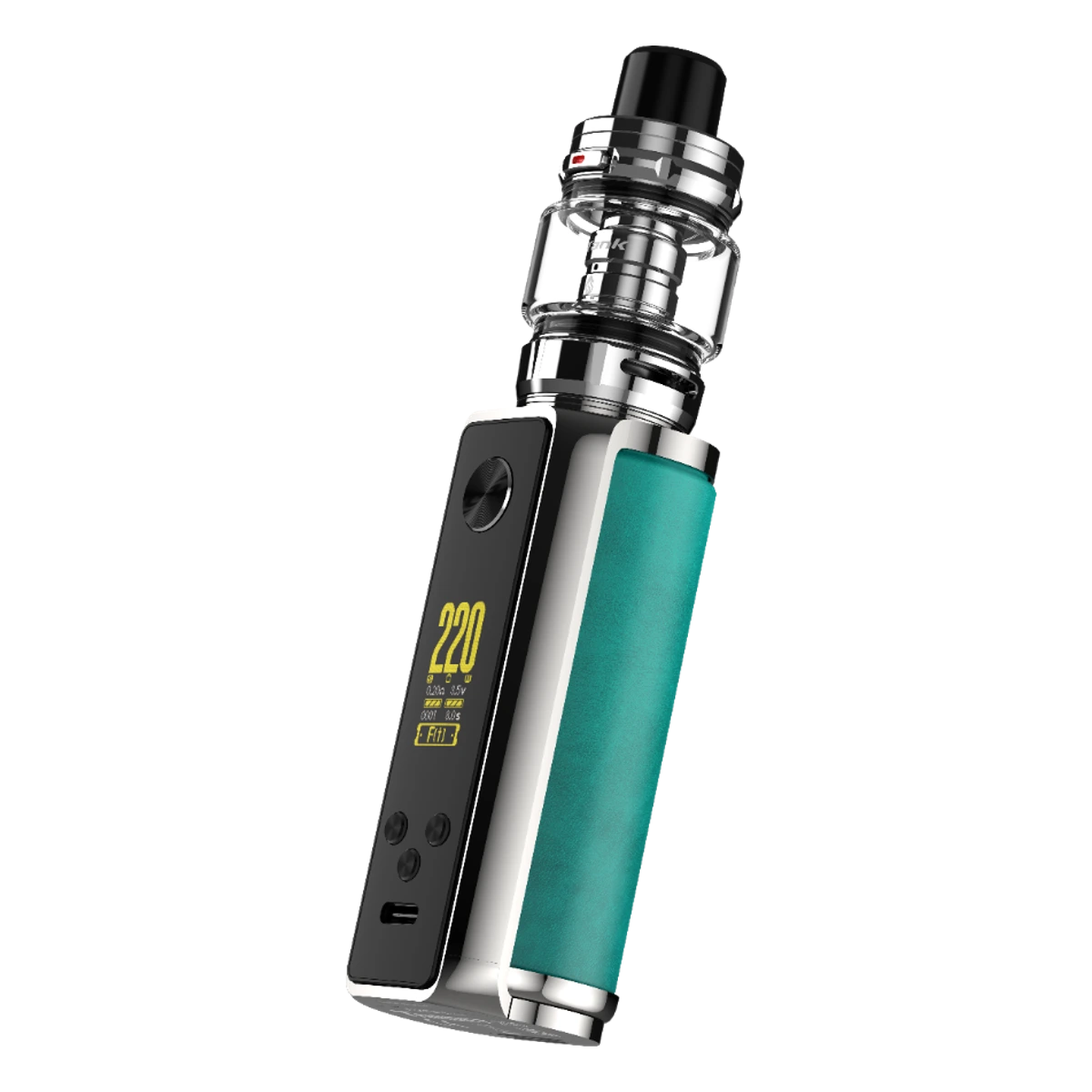 Vaporesso Target 200 Jade Green UAE | Emirates Vapor