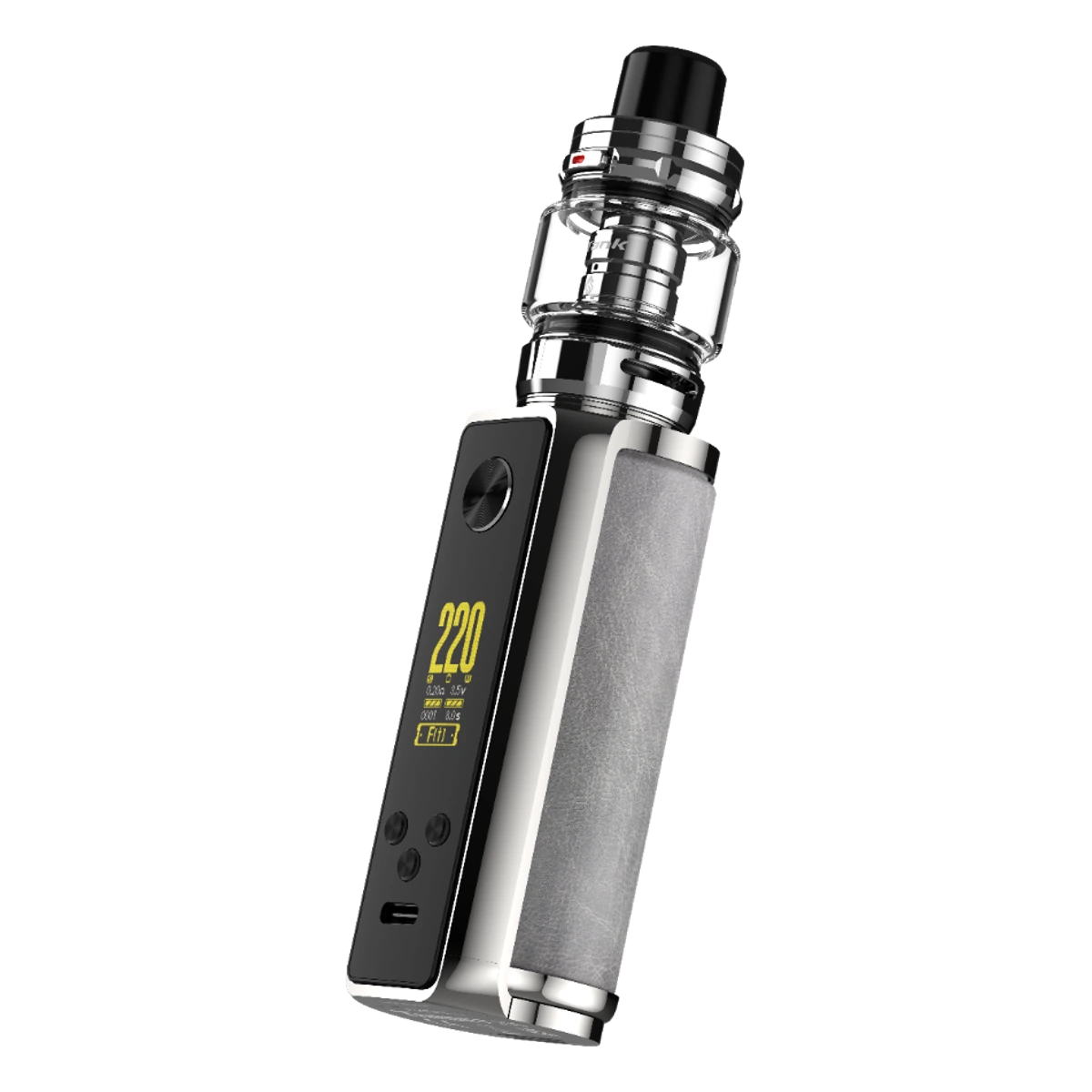 Vaporesso Target 200 Lava Grey UAE | Emirates Vapor
