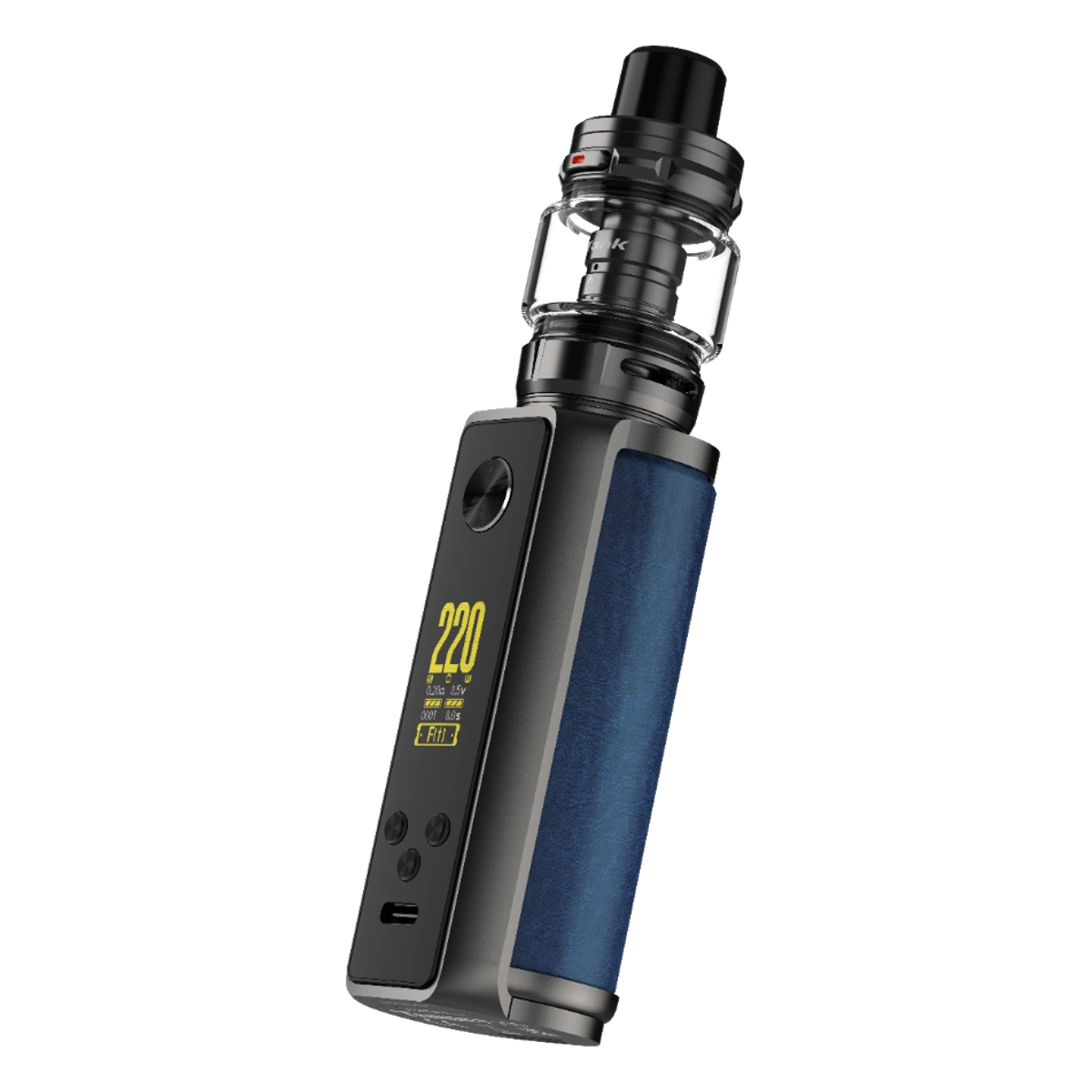 Vaporesso Target 200 Navy Blue UAE | Emirates Vapor