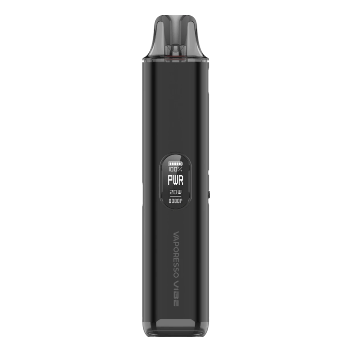 Vaporesso Vibe Black UAE | Emirates Vapor