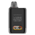 Vaporesso VIBE NANO Pro Black UAE | Emirates Vapor