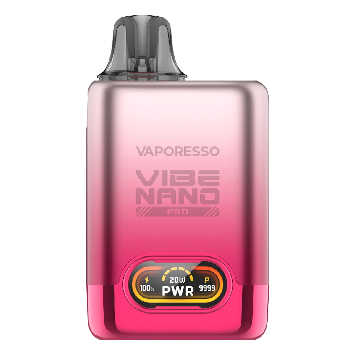 Vaporesso VIBE NANO Pro Cherry Pink UAE | Emirates Vapor