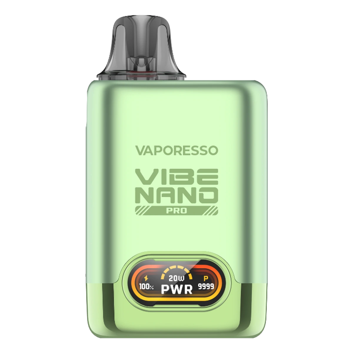 Vaporesso VIBE NANO Pro Fresh Green UAE | Emirates Vapor