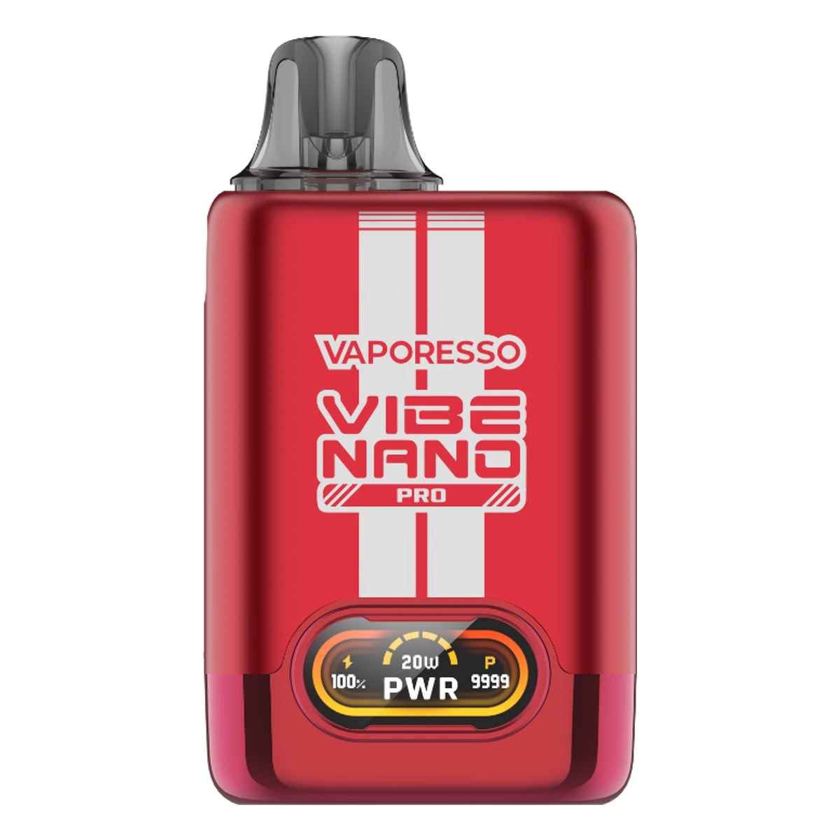 Vaporesso VIBE NANO Pro Racing Red UAE | Emirates Vapor