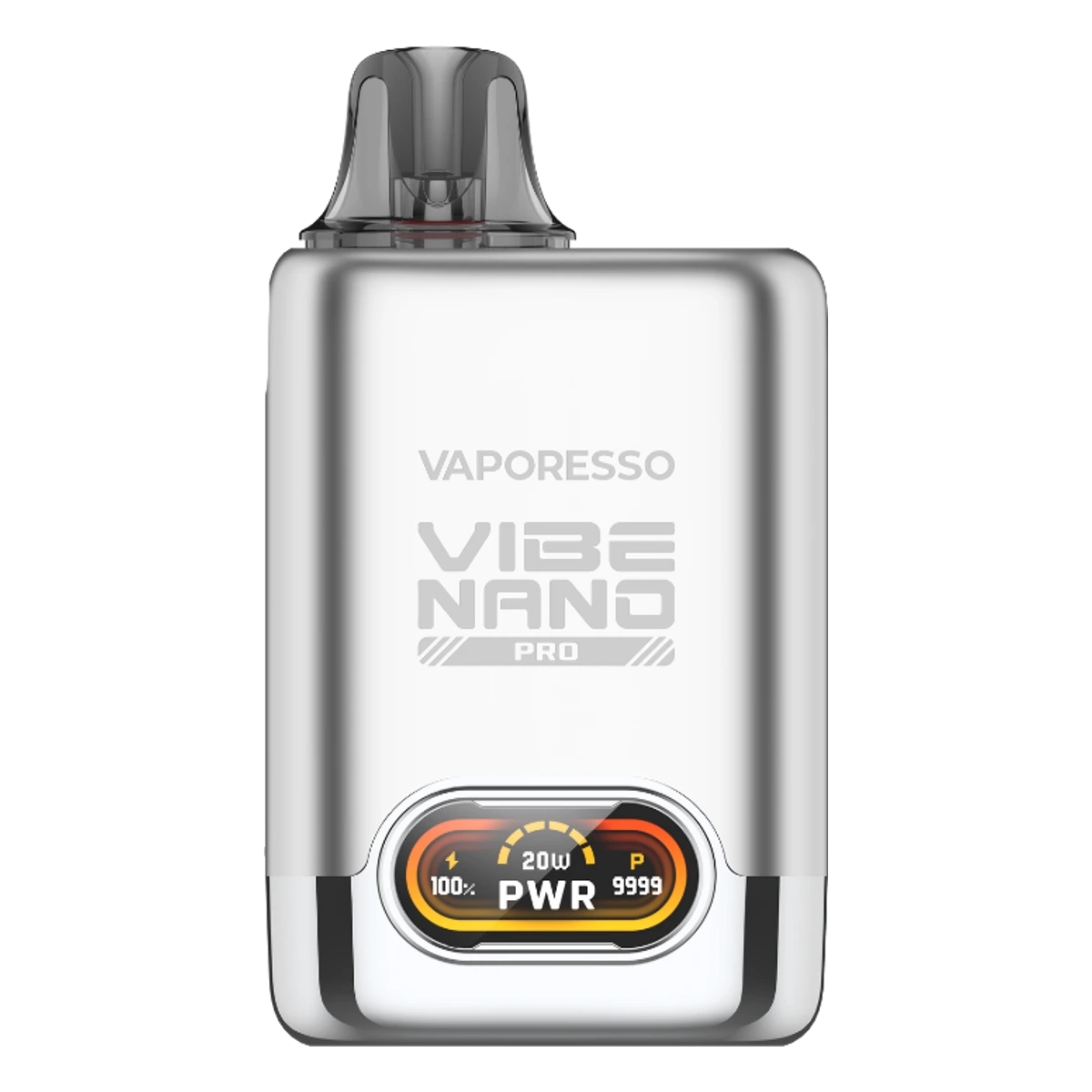 Vaporesso VIBE NANO Pro Silver UAE | Emirates Vapor
