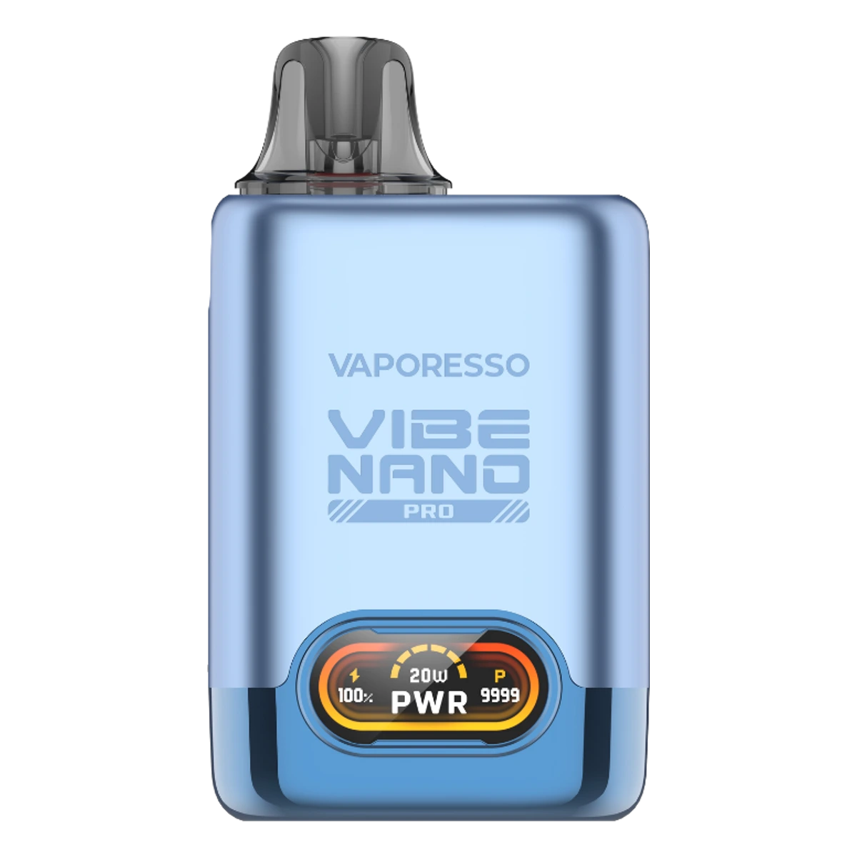 Vaporesso VIBE NANO Pro Sky Blue UAE | Emirates Vapor