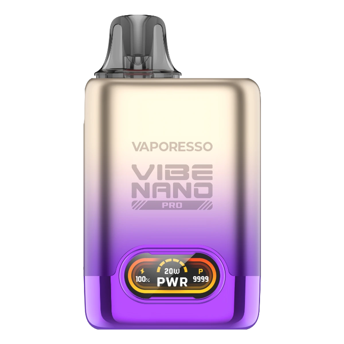 Vaporesso VIBE NANO Pro Sparking Purple UAE | Emirates Vapor