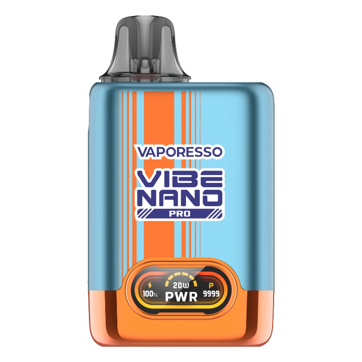 Vaporesso VIBE NANO Pro Turbo Blue UAE | Emirates Vapor