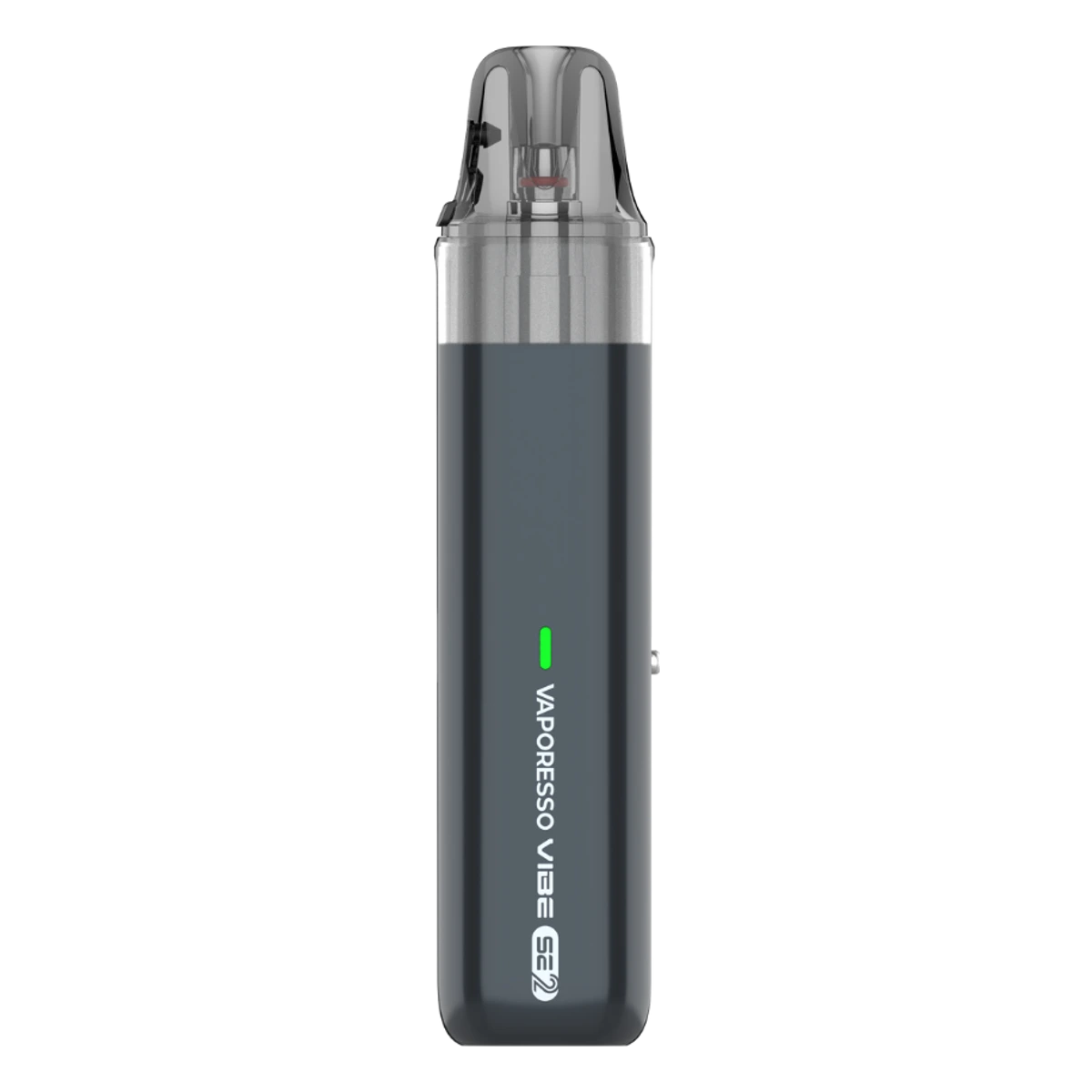 Vaporesso Vibe Se 2 Gleaming Black UAE | Emirates Vapor