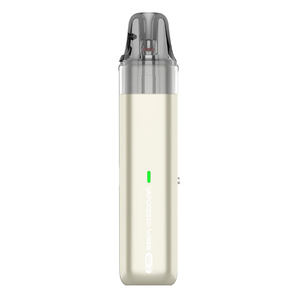 Vaporesso Vibe Se 2 Gleaming Gold UAE | Emirates Vapor