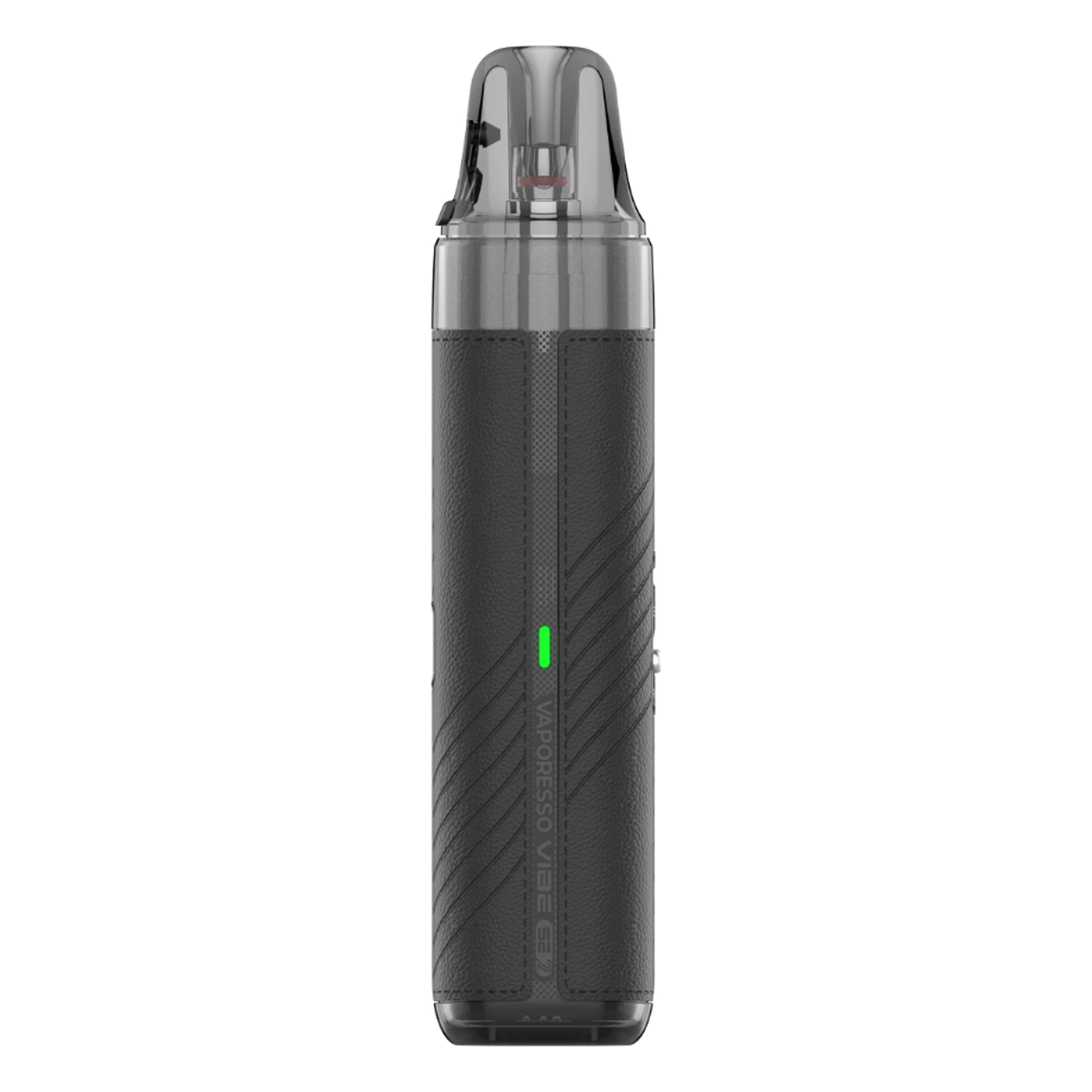 Vaporesso Vibe Se 2 Leather Black UAE | Emirates Vapor