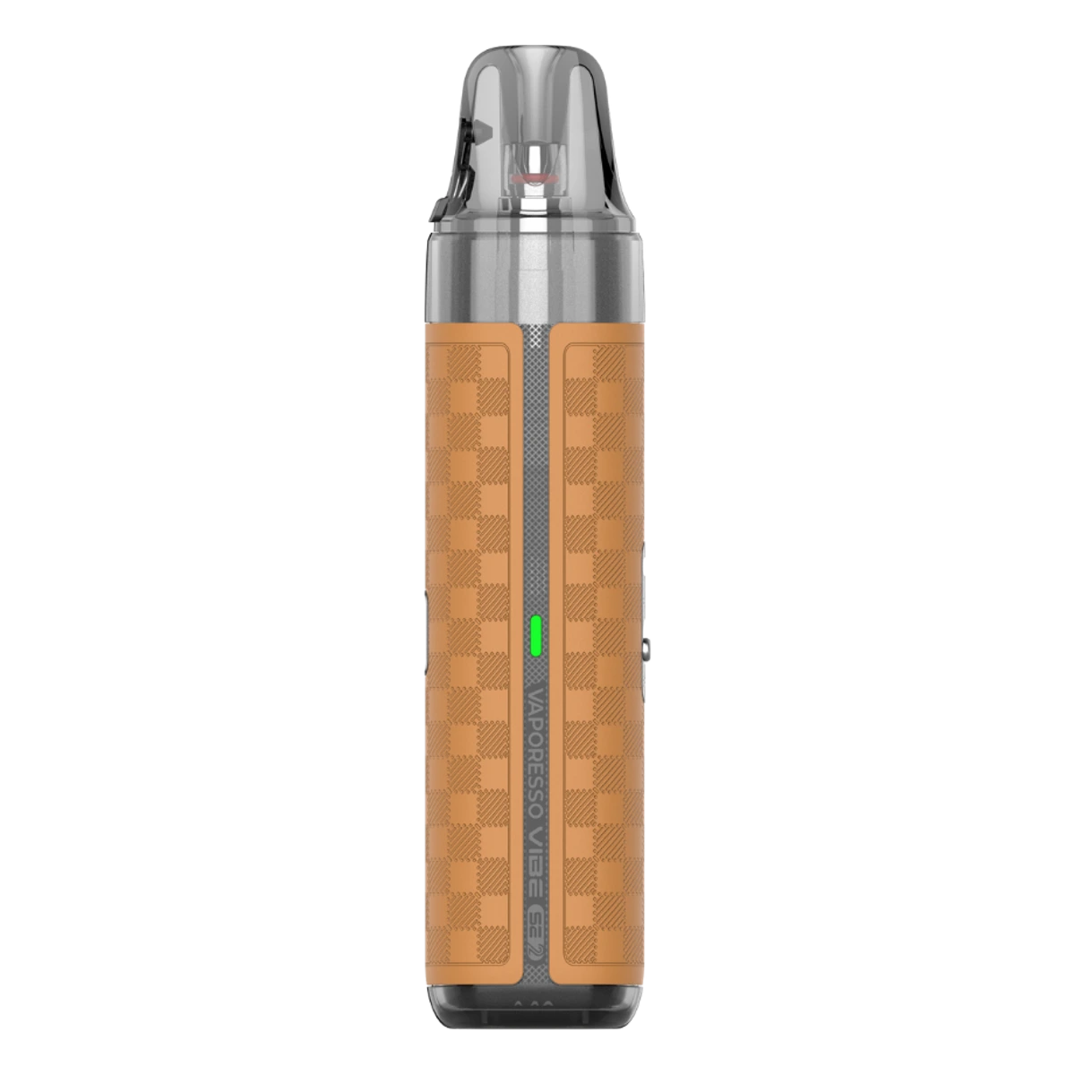 Vaporesso Vibe Se 2 Leather Brown UAE | Emirates Vapor