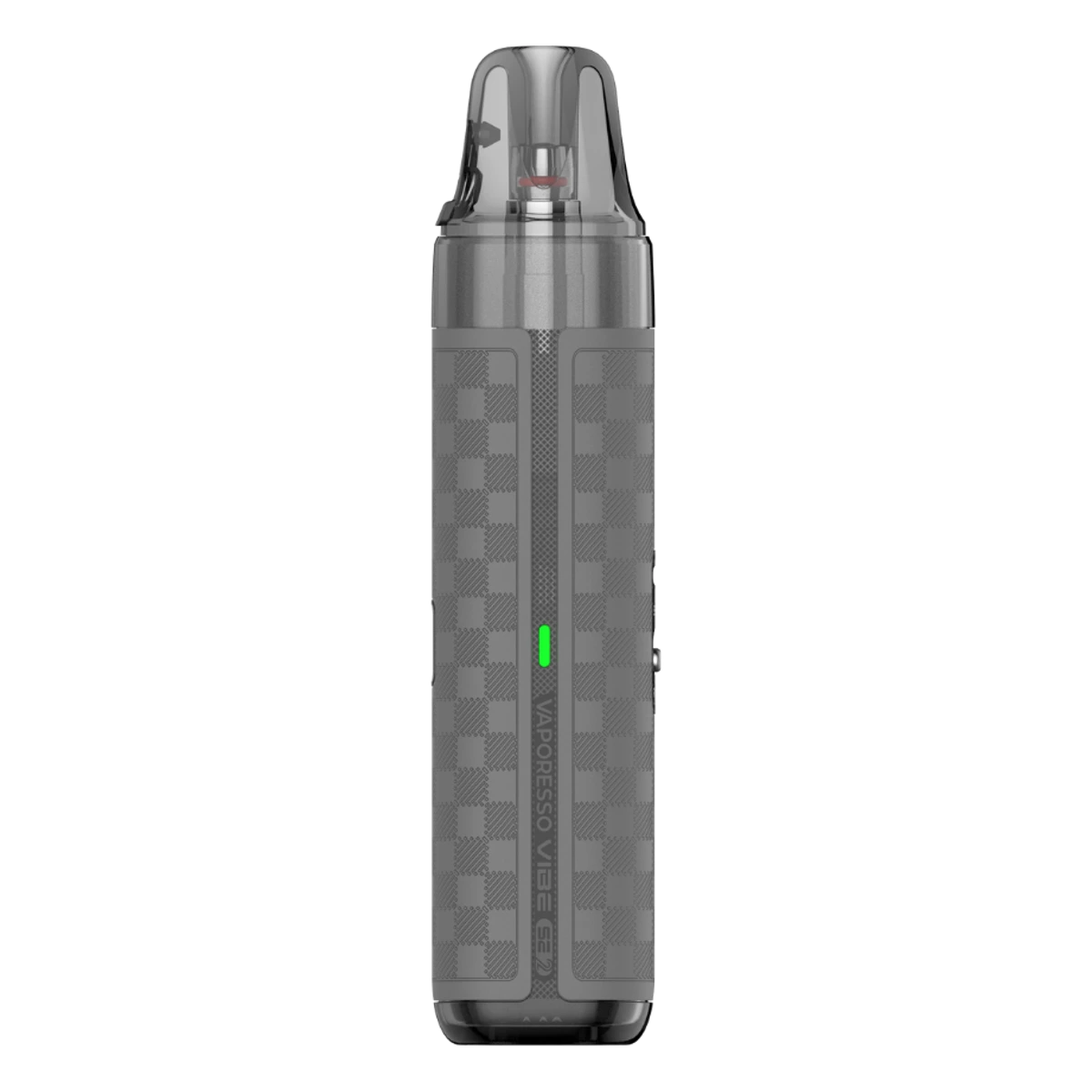 Vaporesso Vibe Se 2 Leather Grey UAE | Emirates Vapor