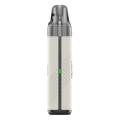 Vaporesso Vibe Se 2 Leather White UAE | Emirates Vapor