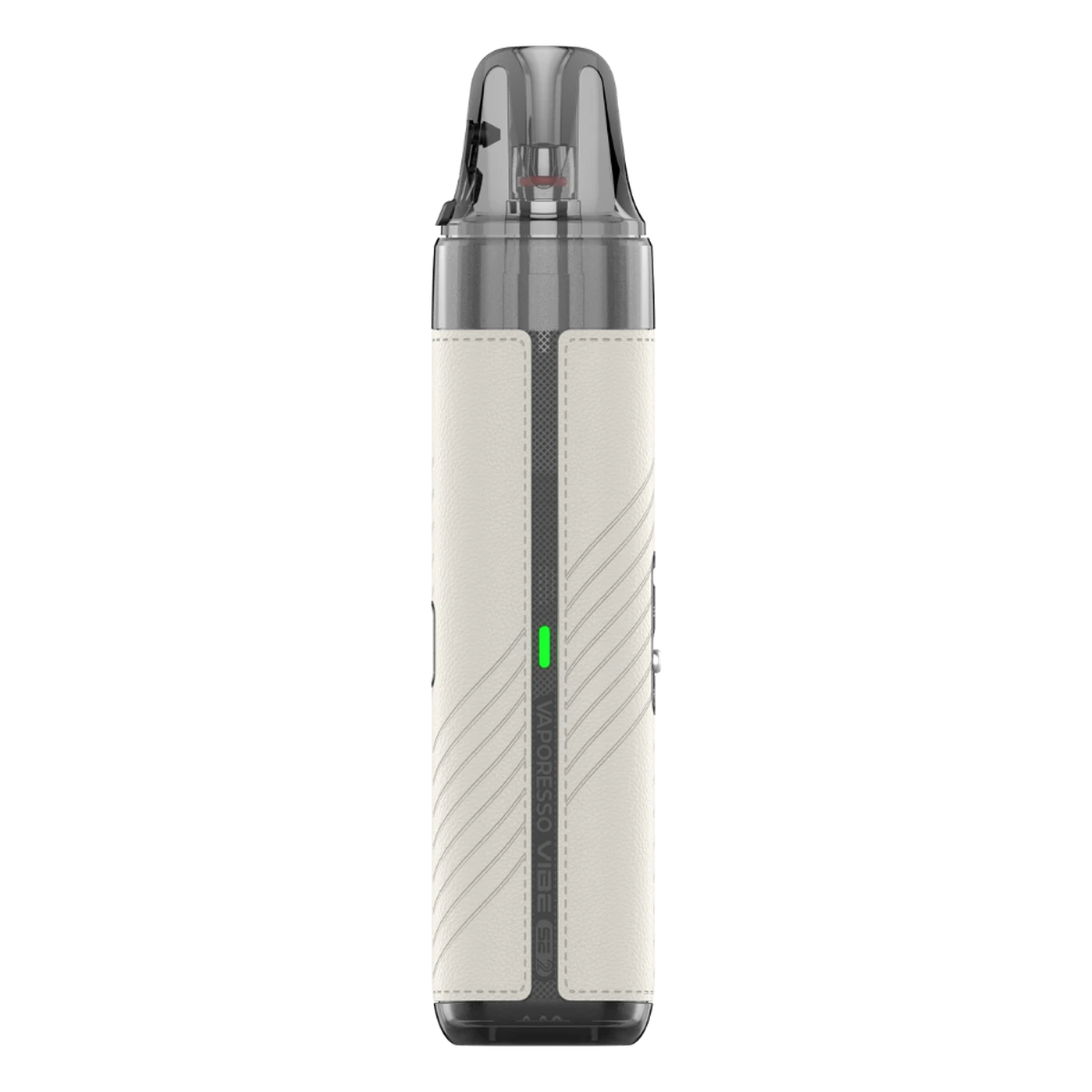 Vaporesso Vibe Se 2 Leather White UAE | Emirates Vapor