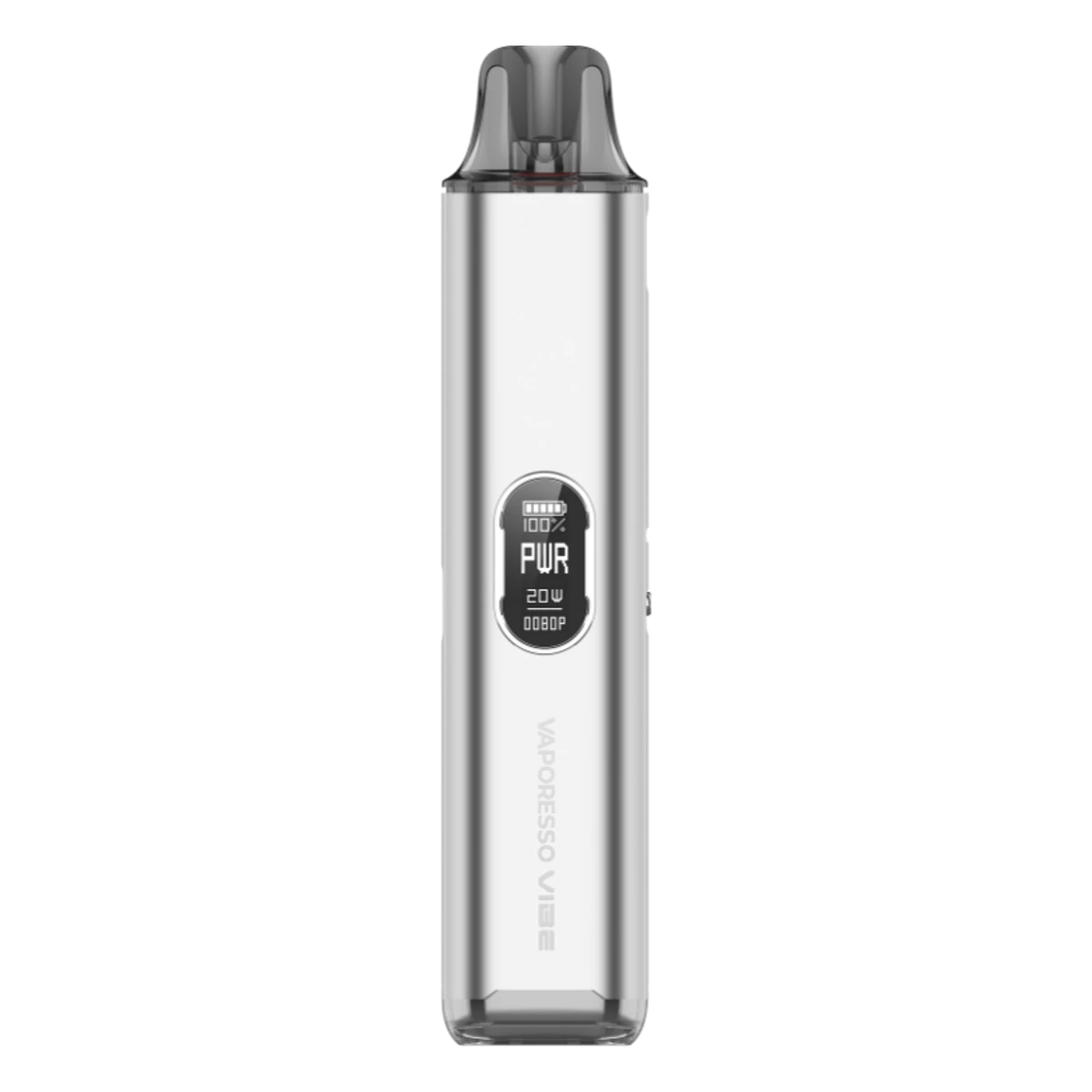 Vaporesso Vibe Silver UAE | Emirates Vapor