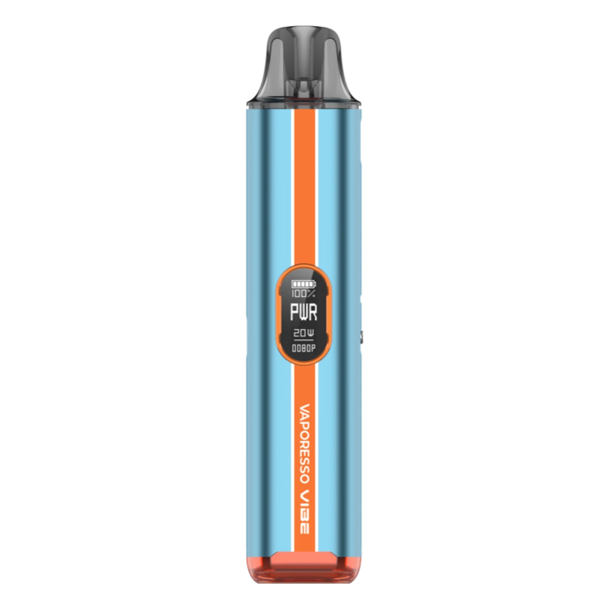 Vaporesso Vibe Turbo Blue UAE | Emirates Vapor