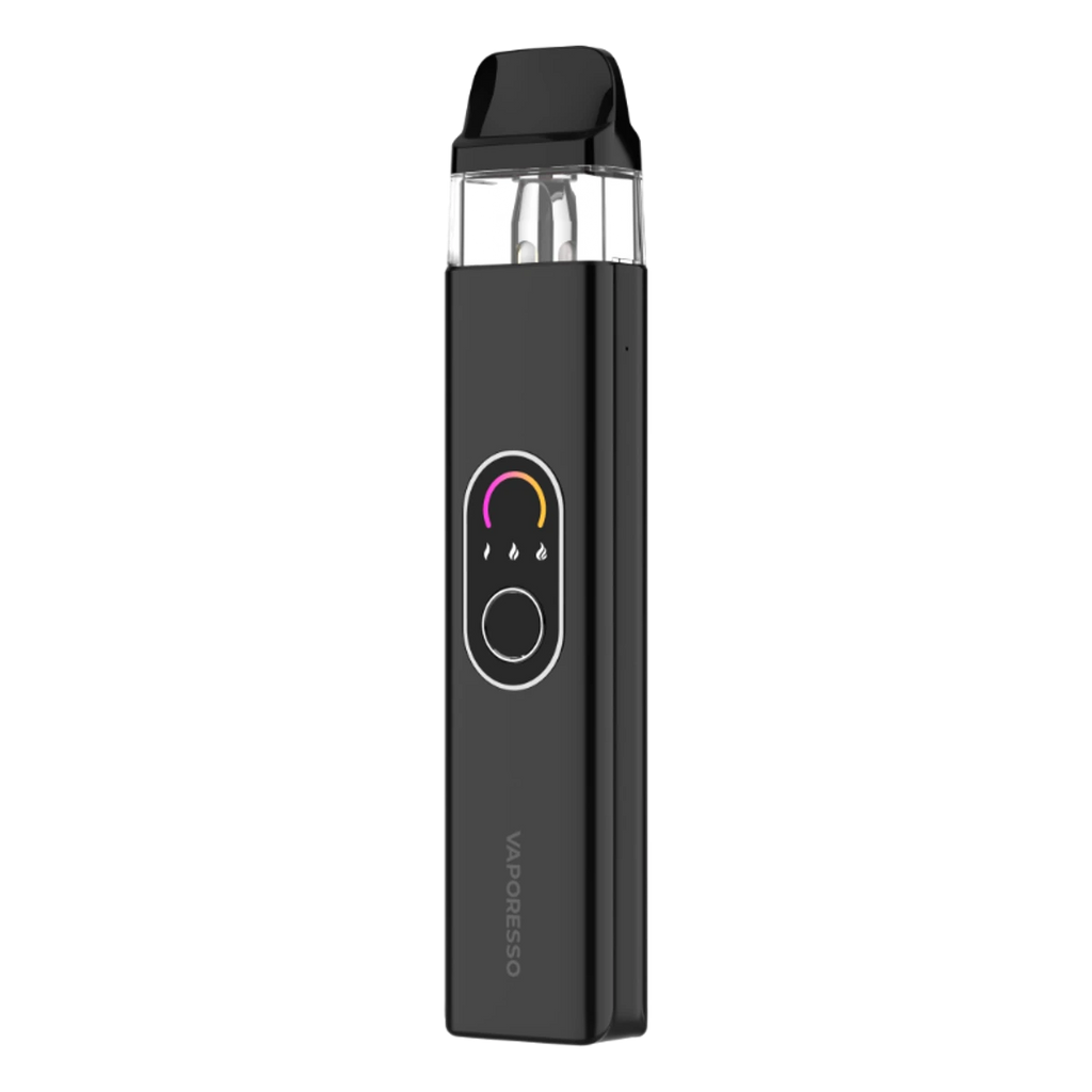 Vaporesso Xros 4 Black UAE | Emirates Vapor