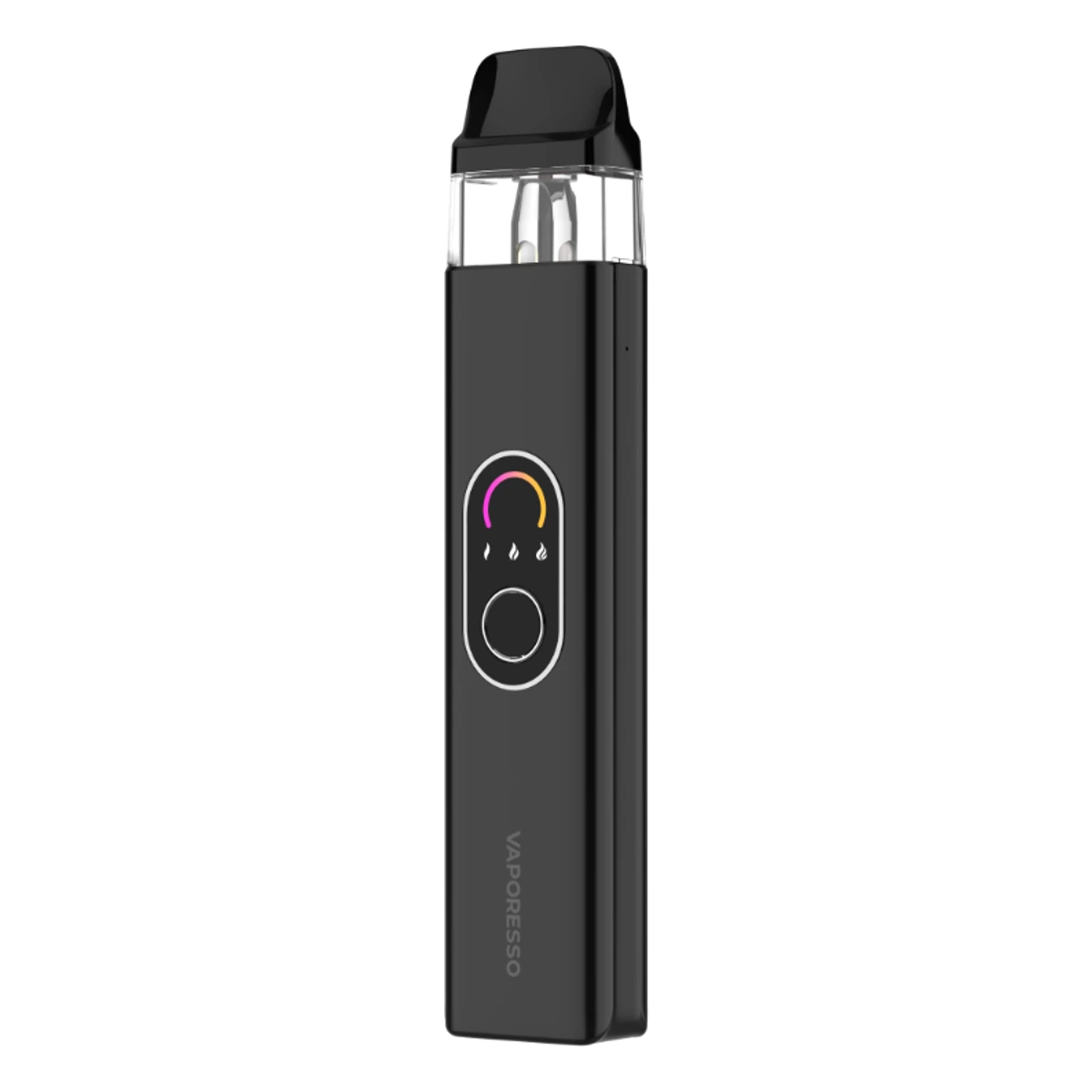 Vaporesso Xros 4 Black UAE | Emirates Vapor