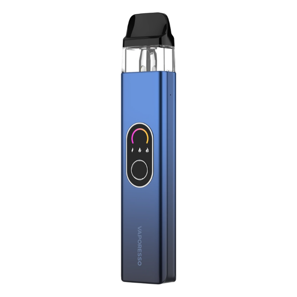 Vaporesso Xros 4 Blue UAE | Emirates Vapor