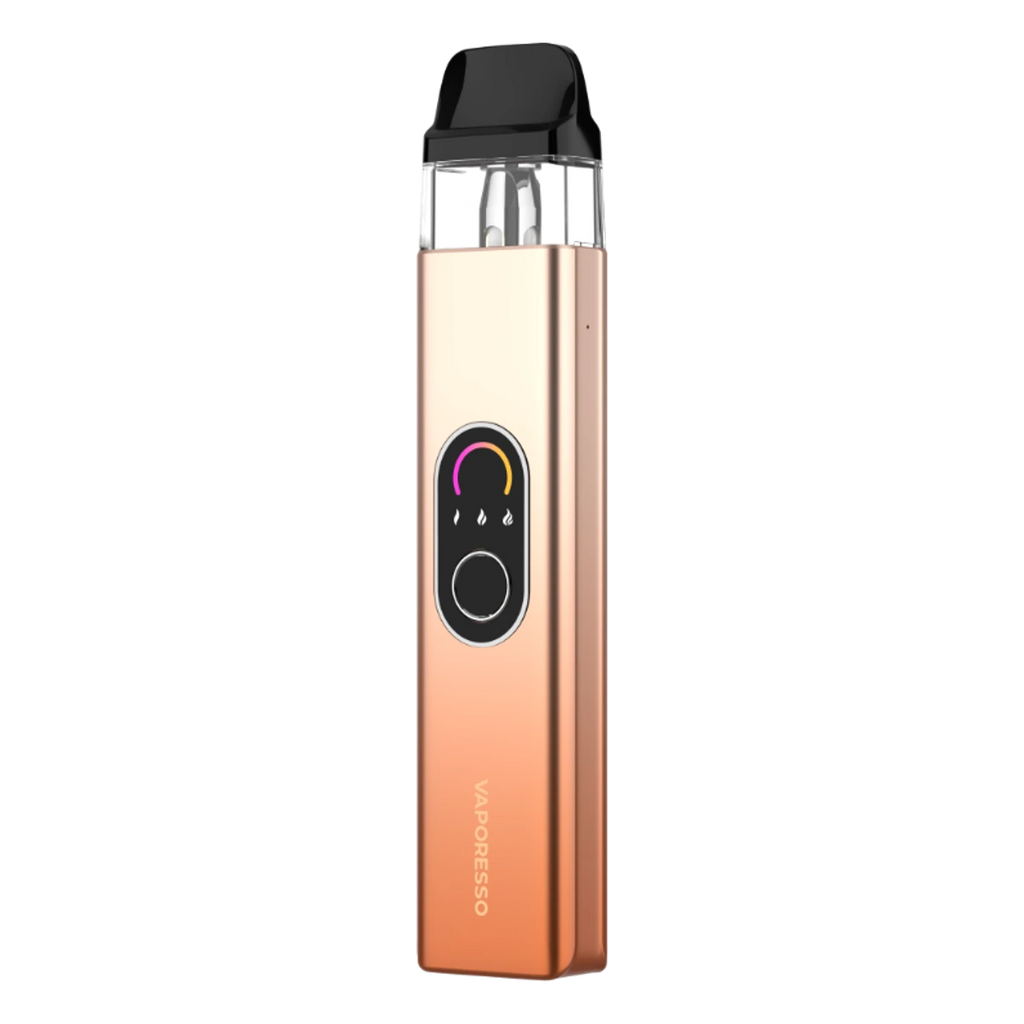 Vaporesso Xros 4 Champagne Gold UAE | Emirates Vapor