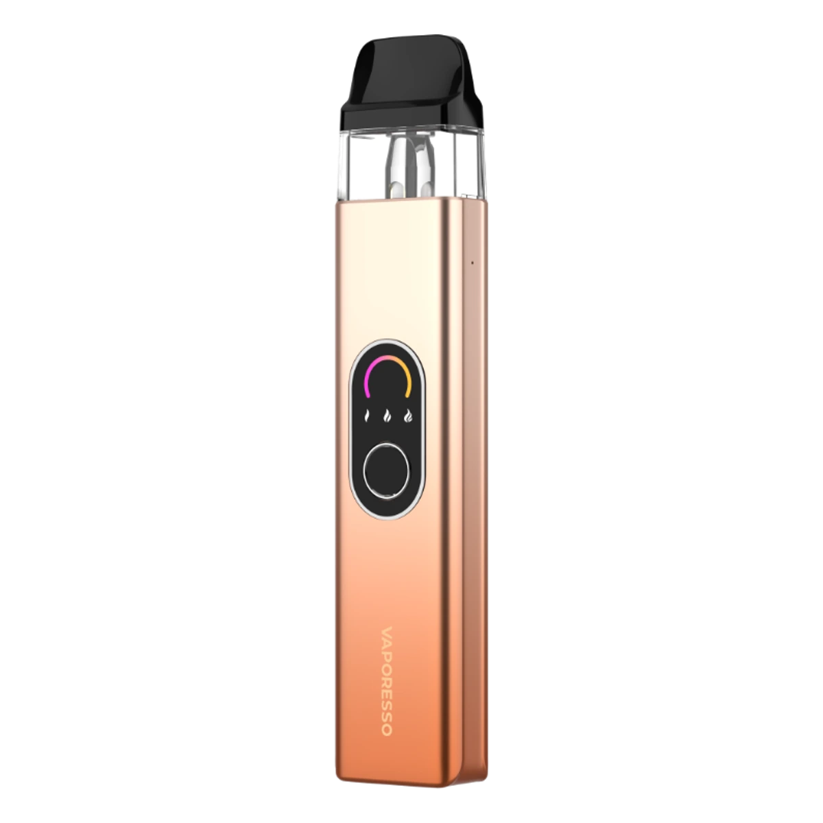 Vaporesso Xros 4 Champagne Gold UAE | Emirates Vapor