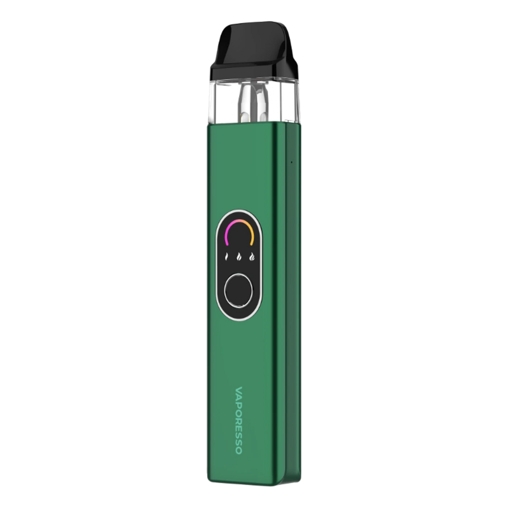 Vaporesso Xros 4 Green UAE | Emirates Vapor