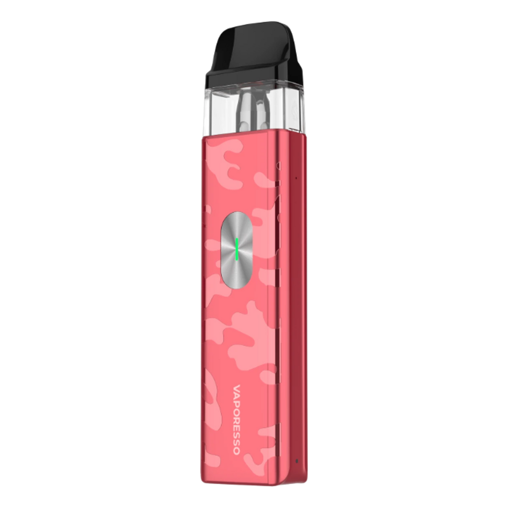 Vaporesso XROS 4 Mini Camo Red UAE | Emirates Vapor