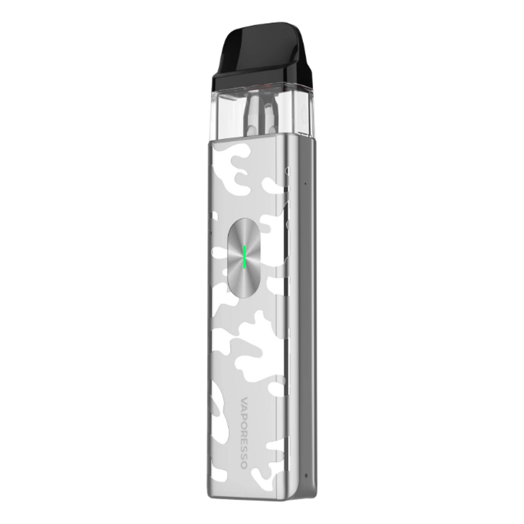 Vaporesso XROS 4 Mini Camo Silver UAE | Emirates Vapor