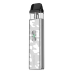 Vaporesso XROS 4 Mini Camo Silver UAE | Emirates Vapor