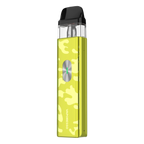 Vaporesso XROS 4 Mini Camo Yellow UAE | Emirates Vapor