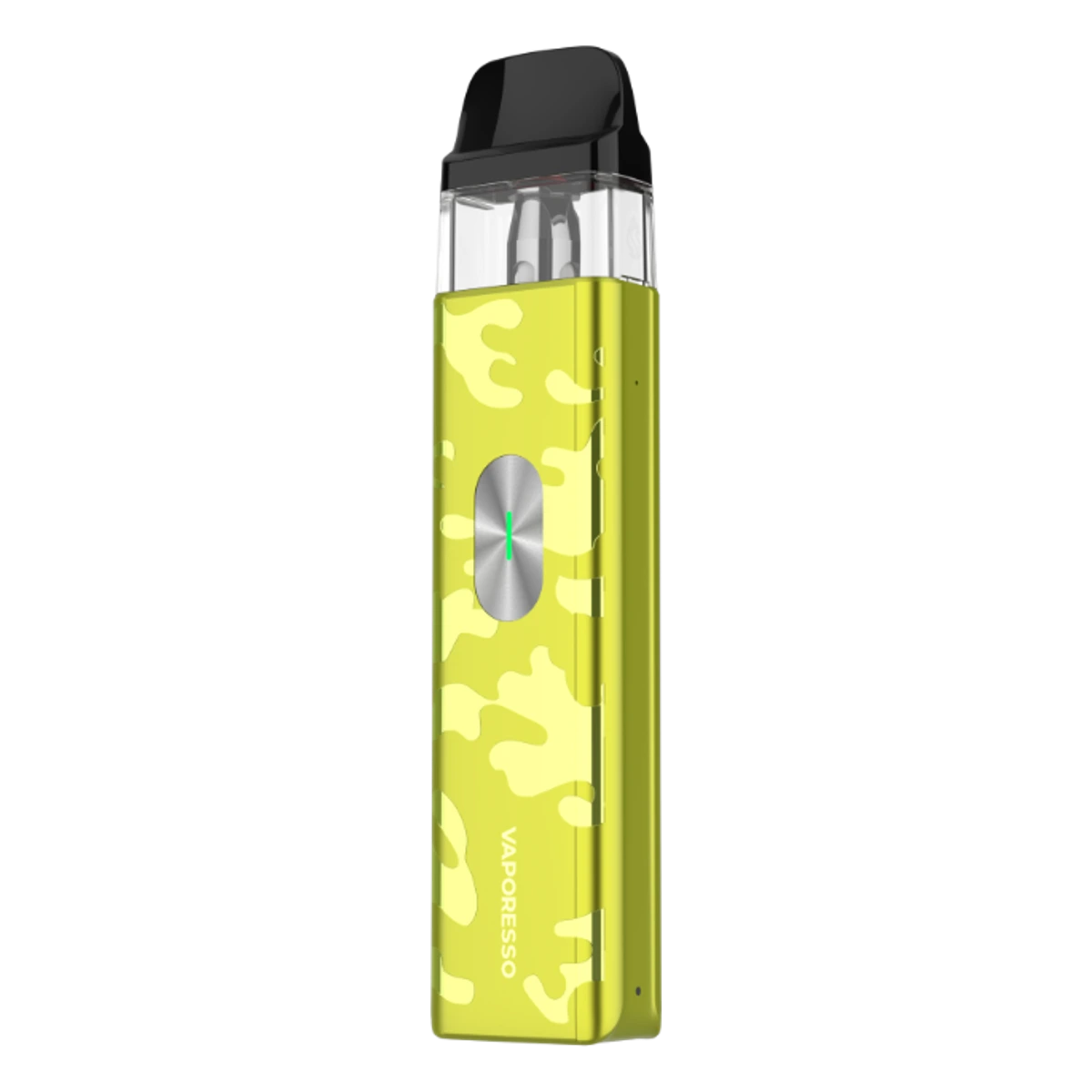 Vaporesso XROS 4 Mini Camo Yellow UAE | Emirates Vapor