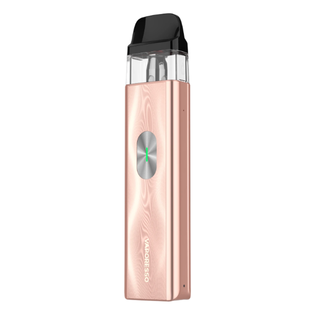 Vaporesso XROS 4 Mini Champagne Gold UAE | Emirates Vapor