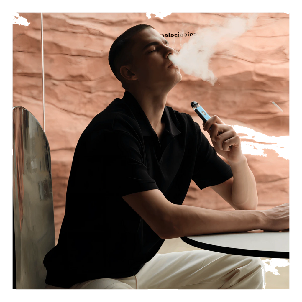 Vaporesso XROS 4 Mini best price UAE — ESMA certified