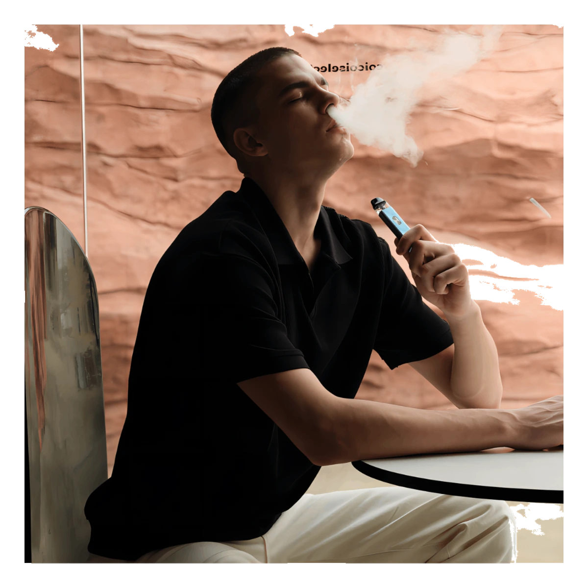 Vaporesso XROS 4 Mini best price UAE — ESMA certified