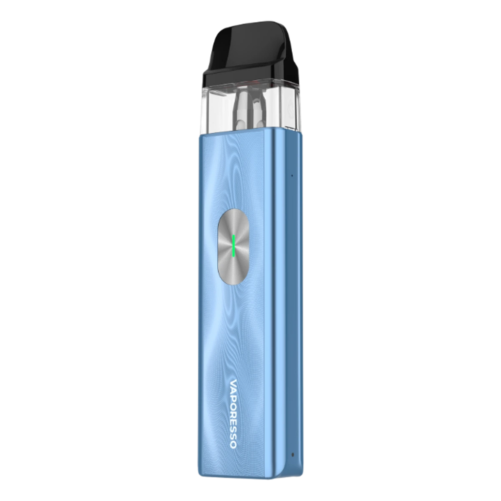 Vaporesso XROS 4 Mini Ice Blue UAE | Emirates Vapor