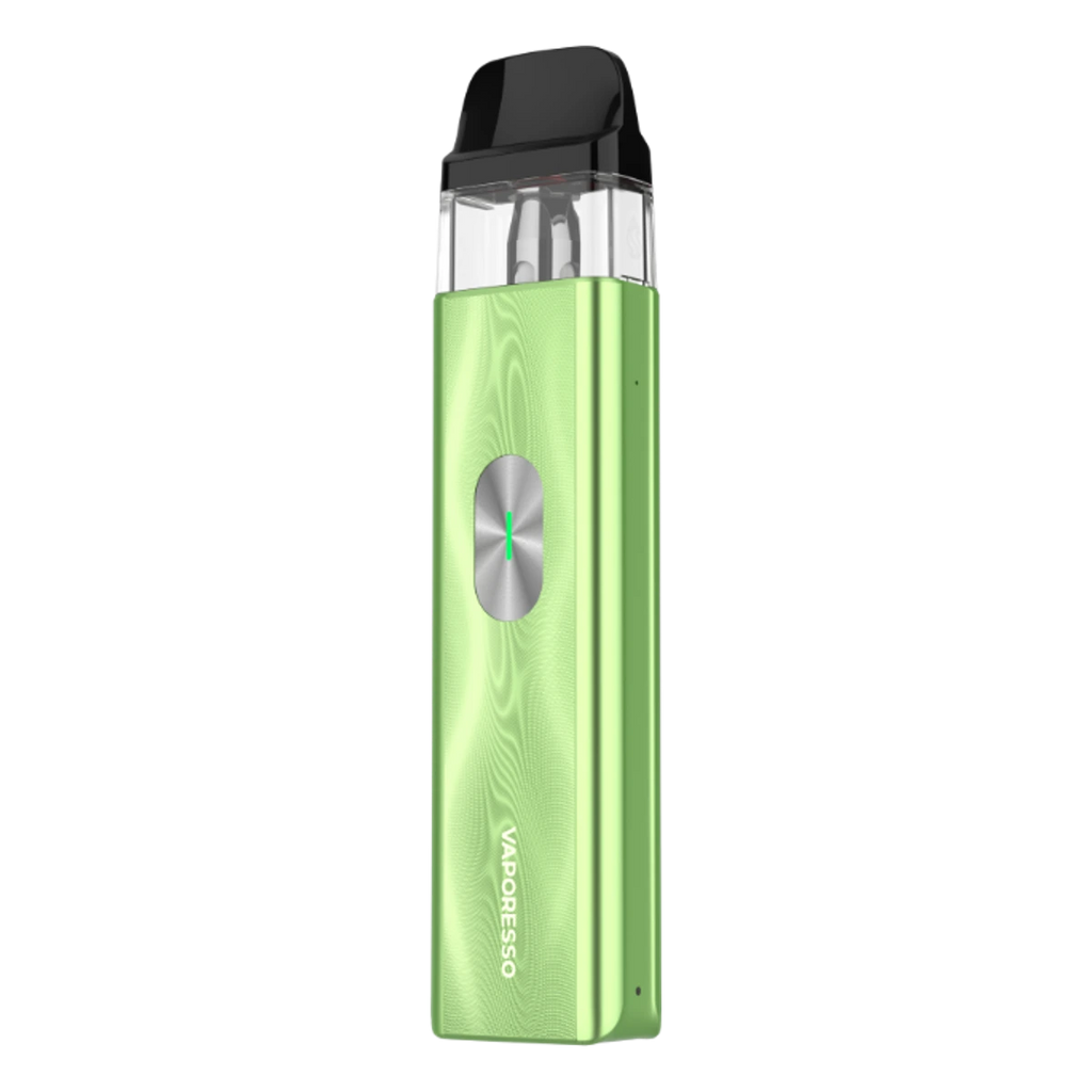 Vaporesso XROS 4 Mini Ice Green UAE | Emirates Vapor