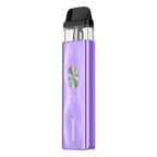 Vaporesso XROS 4 Mini Ice Purple UAE | Emirates Vapor