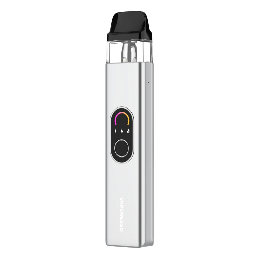 Vaporesso Xros 4 Silver UAE | Emirates Vapor