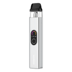 Vaporesso Xros 4 Silver UAE | Emirates Vapor