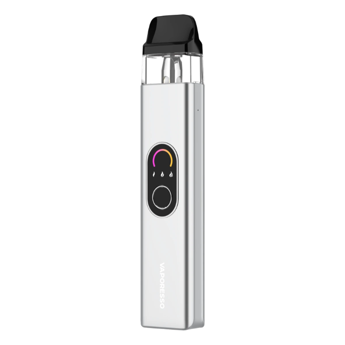 Vaporesso Xros 4 Silver UAE | Emirates Vapor
