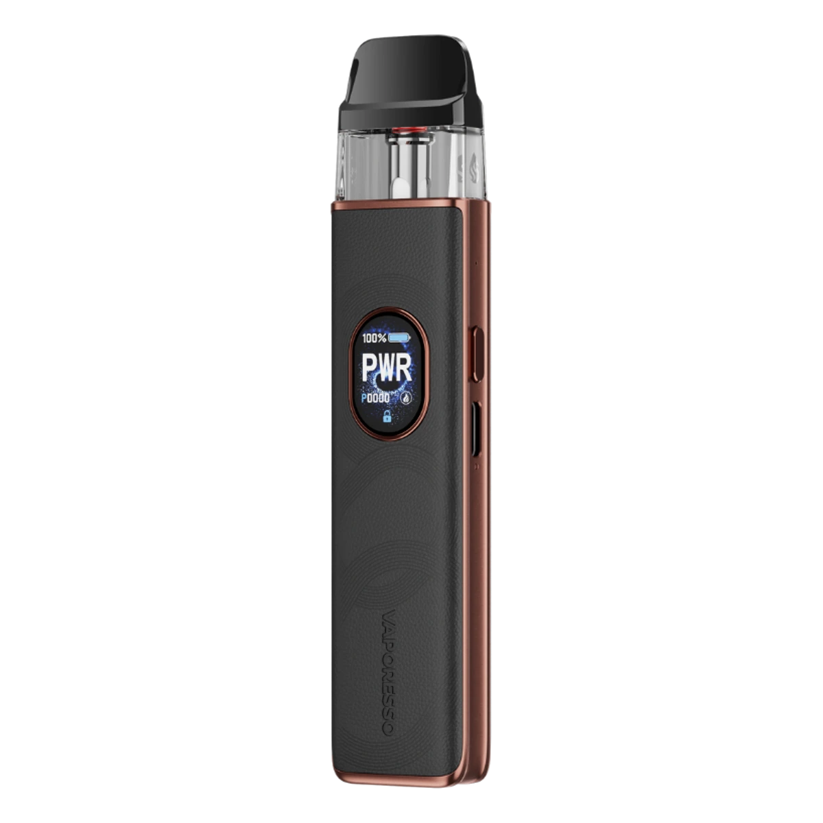 Vaporesso Xros 5 Black Leather UAE | Emirates Vapor