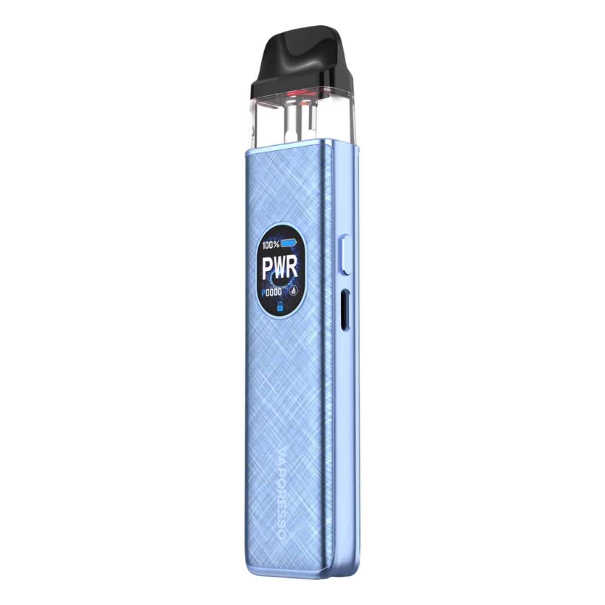 Vaporesso Xros 5 Blue Silk UAE | Emirates Vapor