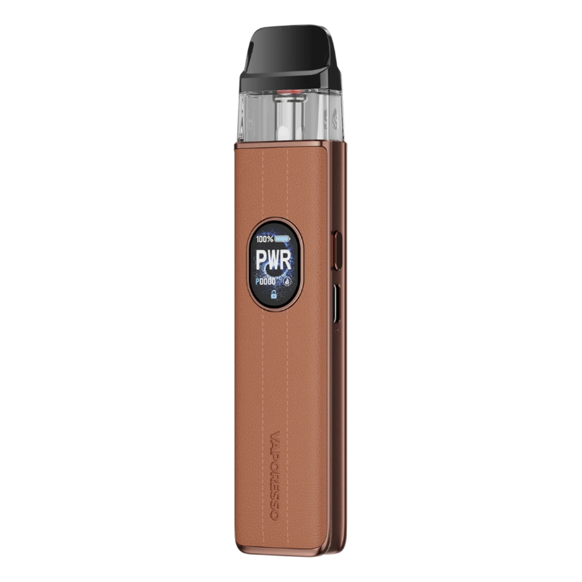 Vaporesso Xros 5 Brown Leather UAE | Emirates Vapor